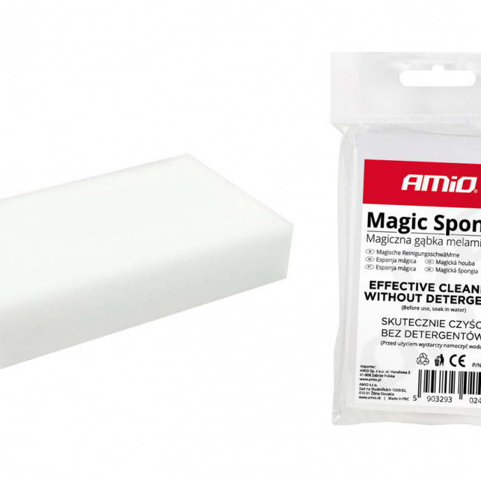 Magische spons MS-01