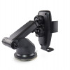 Zuignap Telefoonhouder met Draadloze Oplader PHW-05