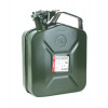 Metalen jerry can 5L AMiO-02487