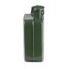Metalen jerry can 5L AMiO-02487