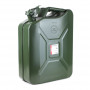 Metalen jerry can 20L