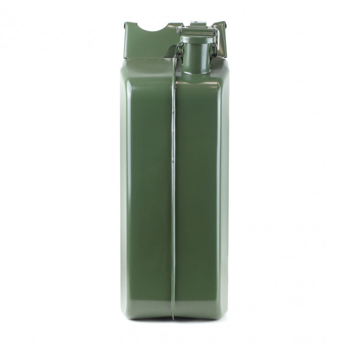 Metalen jerry can 20L