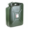 Metalen jerry can 20L