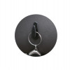 Auto Plastic Haken / organizers met tape 4 stuks