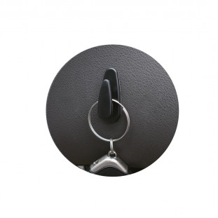 Auto Plastic Haken / organizers met tape 4 stuks