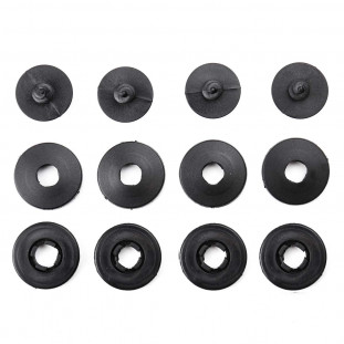Automatten stopper 4 sets
