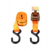 Ratel spanset 700kg 25mm 4,5m 4st BELT-03