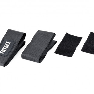 Brandblusser klittenband houder FEH-1