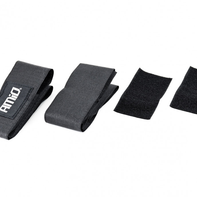 Brandblusser klittenband houder FEH-1