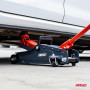 Hydraulische krik met laag profiel 2T CE