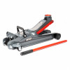 Hydraulische krik met laag profiel CE 2,5T Hoge kwaliteit