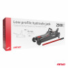 Hydraulische krik met laag profiel CE 2,5T Hoge kwaliteit