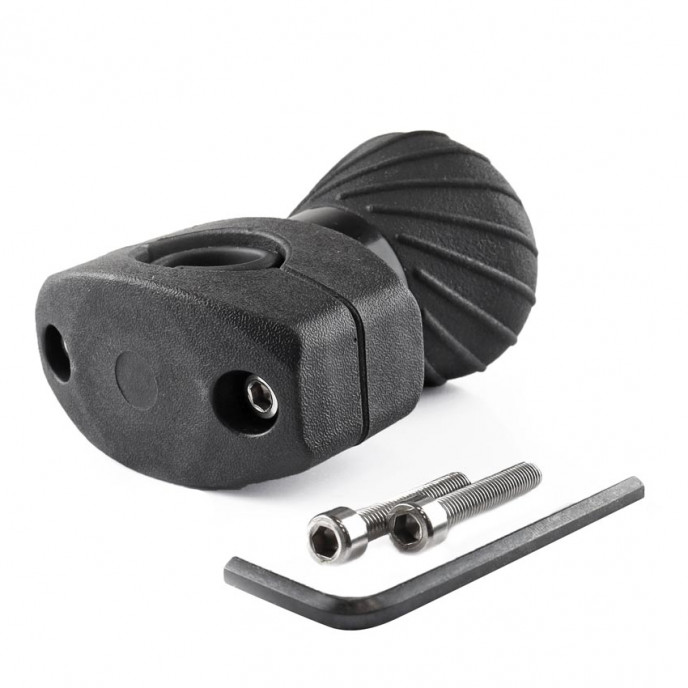 Stuurwiel Spinner Knop SK-01
