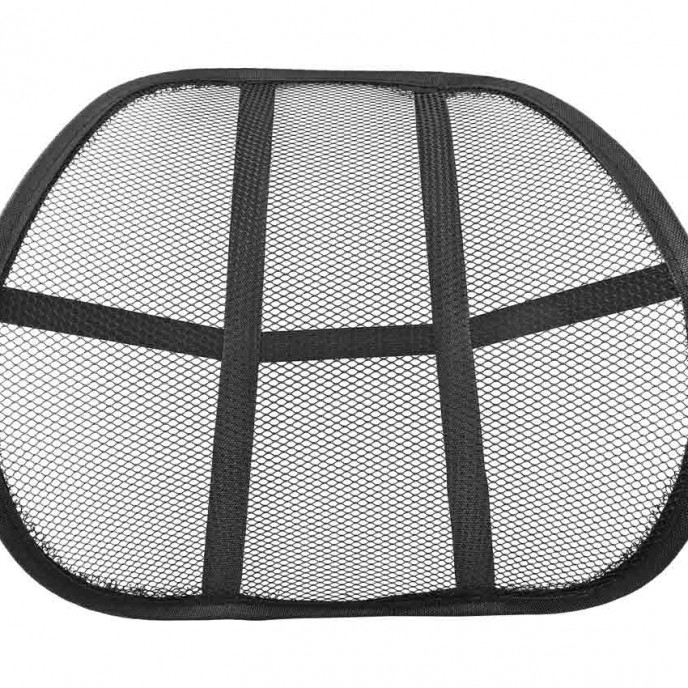Mesh lendensteun BS-01