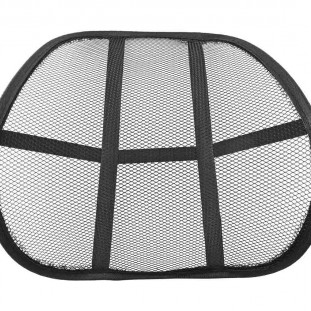 Mesh lendensteun BS-01