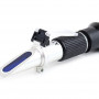 Draagbare refractometer