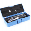 Draagbare refractometer