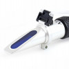 Draagbare refractometer