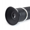 Draagbare refractometer