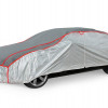 Anti Hail CAR COVER 5mm EVA opgevuld met ZIP maat: SUV XL