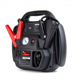 Starthulp 12V 17Ah 900A 4in1 JS01