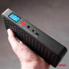 Draagbare Jumpstarter met Powerbank 12V 4Ah 800A SJ02