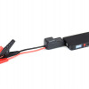 Draagbare Jumpstarter met Powerbank 12V 4Ah 800A SJ02
