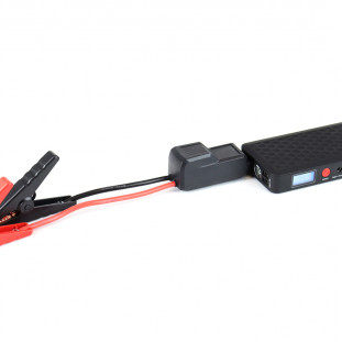 Draagbare Jumpstarter met Powerbank 12V 4Ah 800A SJ02