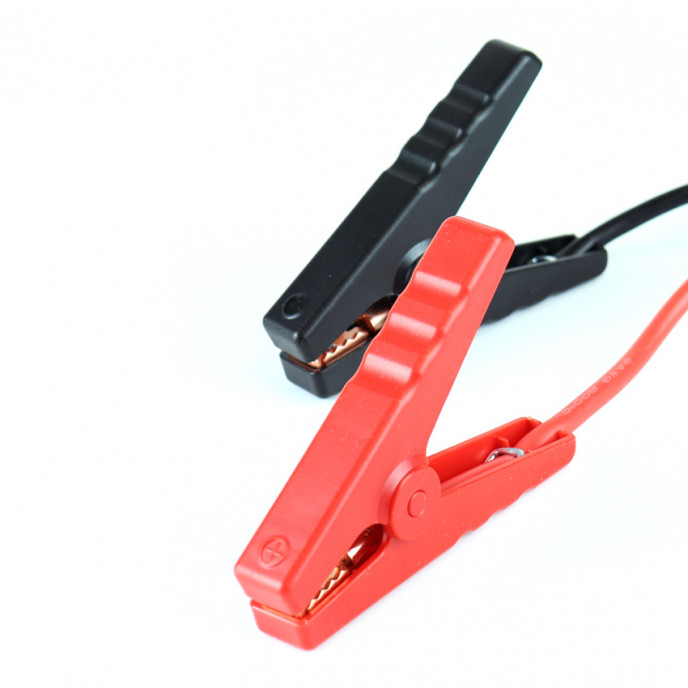 Draagbare Jumpstarter met Powerbank 12V 4Ah 800A SJ02