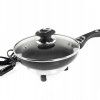 Elektrische koekenpan voor auto 20cm x 4cm 150W 12V