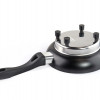 Elektrische koekenpan voor auto 20cm x 4cm 250W 24V