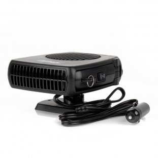 Verwarming, ontdooier, ventilator -12V 150W