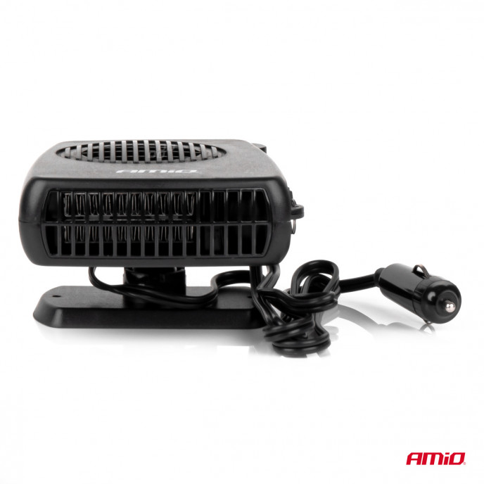 Verwarming, ontdooier, ventilator -12V 150W