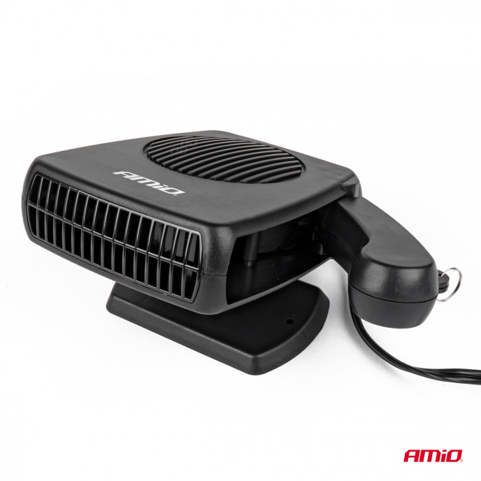 Verwarming, ontdooier, ventilator -12V 150W