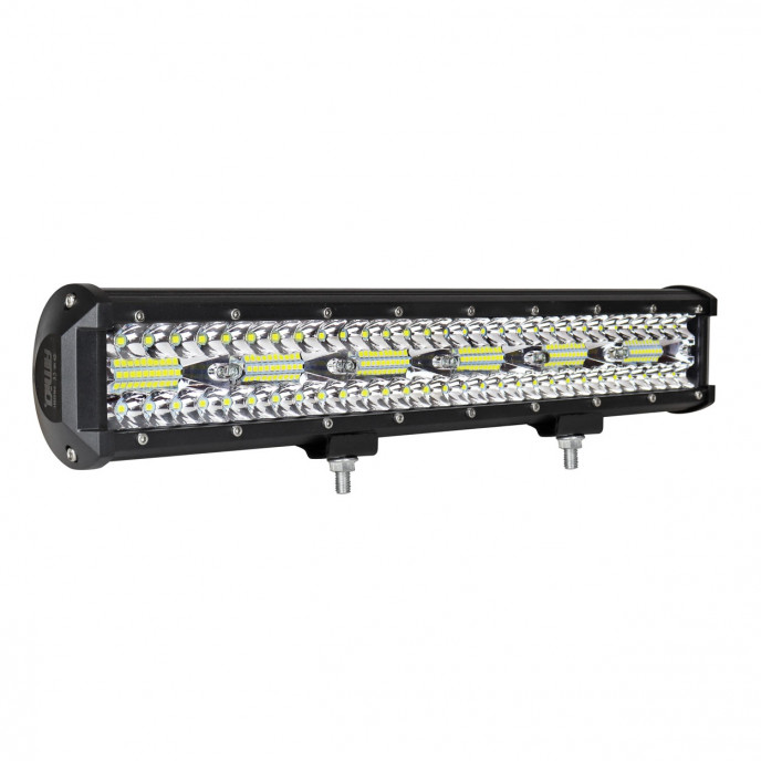 Werkende LED lichtbalk AWL27 120LED 450x74 360W COMBO 9-36V