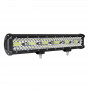 Werkende LED lichtbalk AWL27 120LED 450x74 360W COMBO 9-36V