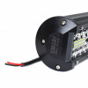Werkende LED lichtbalk AWL27 120LED 450x74 360W COMBO 9-36V