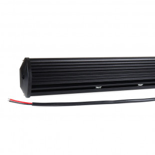 Werkende LED lichtbalk AWL27 120LED 450x74 360W COMBO 9-36V