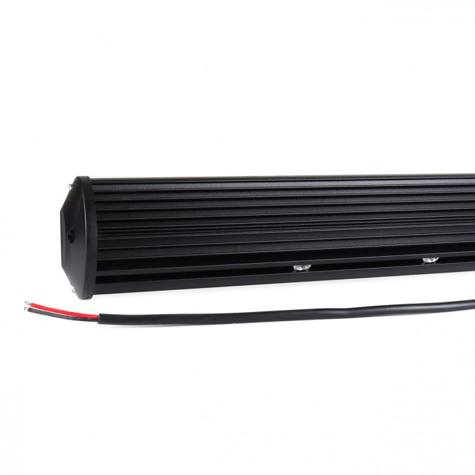 Werkende LED lichtbalk AWL27 120LED 450x74 360W COMBO 9-36V