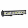 Werkende LED lichtbalk AWL28 140LED 520x74 420W COMBO 9-36V
