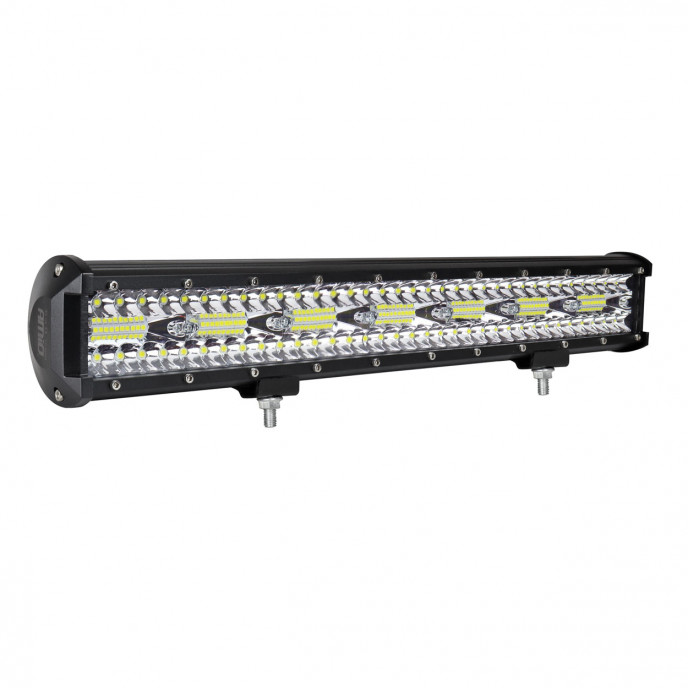 Werkende LED lichtbalk AWL28 140LED 520x74 420W COMBO 9-36V
