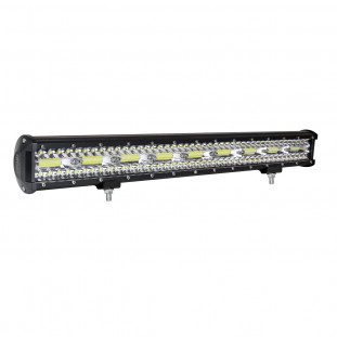 Werkende LED lichtbalk AWL29 160LED 650x74 540W COMBO 9-36V