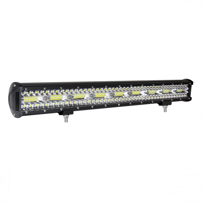 Werkende LED lichtbalk AWL29 160LED 650x74 540W COMBO 9-36V
