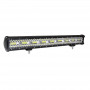 Werkende LED lichtbalk AWL29 160LED 650x74 540W COMBO 9-36V