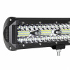 Werkende LED lichtbalk AWL29 160LED 650x74 540W COMBO 9-36V