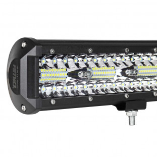 Werkende LED lichtbalk AWL29 160LED 650x74 540W COMBO 9-36V
