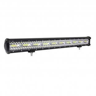Werkende LED lichtbalk AWL30 200LED 720x74 600W COMBO 9-36V