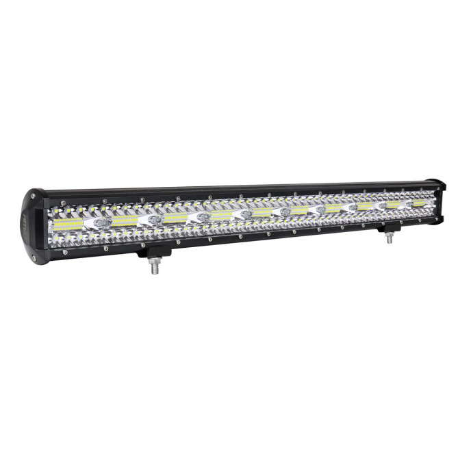 Werkende LED lichtbalk AWL30 200LED 720x74 600W COMBO 9-36V