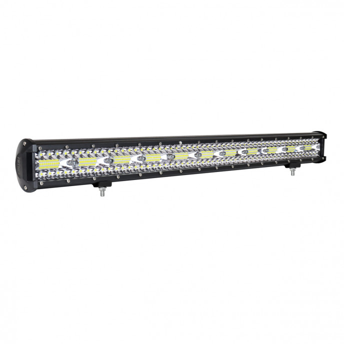 Werkende LED lichtbalk AWL31 220LED 800x74 660W COMBO 9-36V