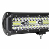 Werkende LED lichtbalk AWL31 220LED 800x74 660W COMBO 9-36V